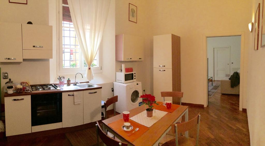 Apartamento Tl Palazzo Fantuzzi Bolonia Habitación foto