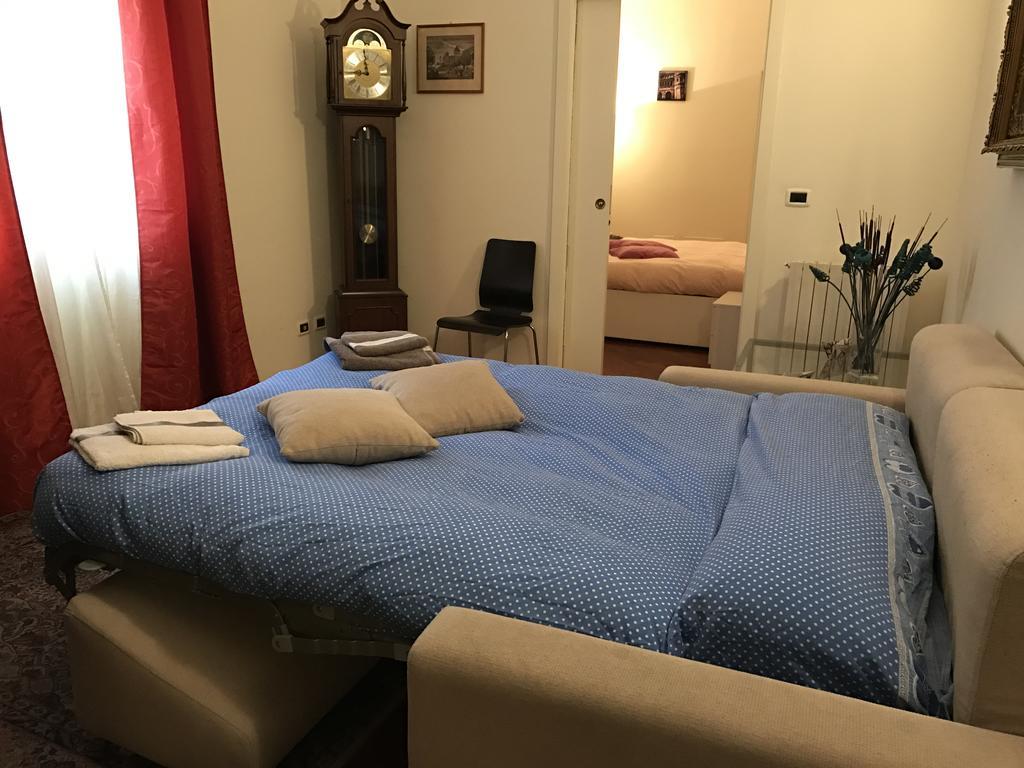Apartamento Tl Palazzo Fantuzzi Bolonia Exterior foto