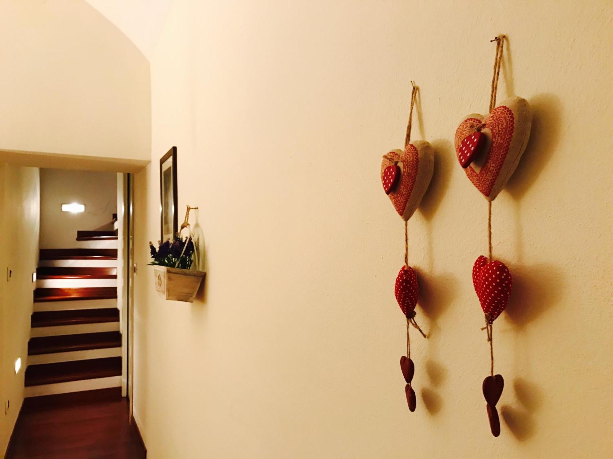 Apartamento Tl Palazzo Fantuzzi Bolonia Exterior foto